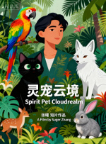 电影今日曝出“久别重逢”版预告，带人们重温罗琳打 宫崎骏《龙猫》发